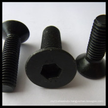 Hex Socket Countersunk Screw